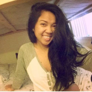 Meet your Posher, Joelle